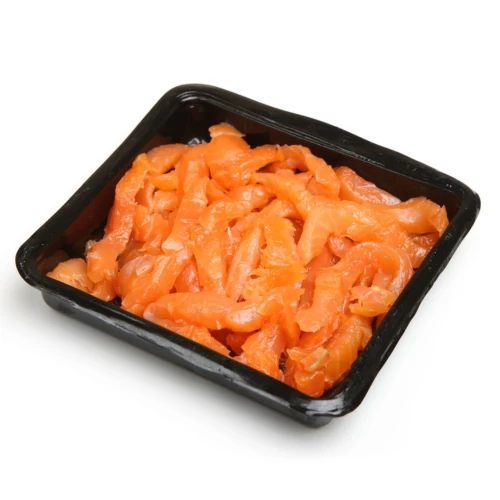 Salmon Retali