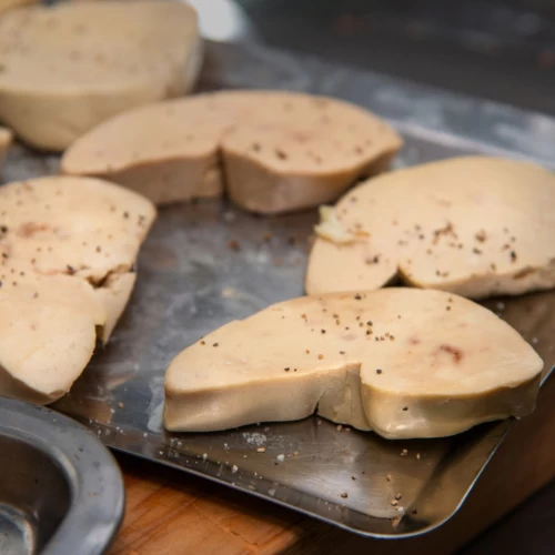 Foie Gras