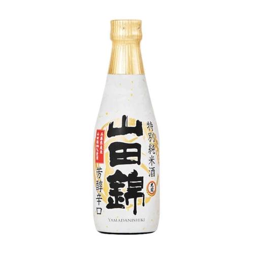 Sake Ozeki Tokubetu Junmai Yamadanishiki 12/300ml