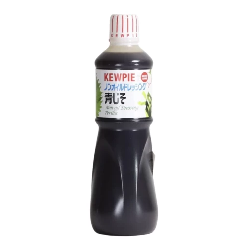 Perilla Ao Shiso Dressing Kewpie 1lt