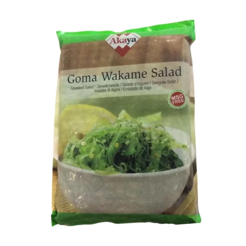 Goma Wakame Msg Free 1kg