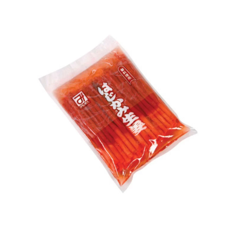Kaneku Hajikami Shouga 640gr (D2032) Ριζες Πικλας