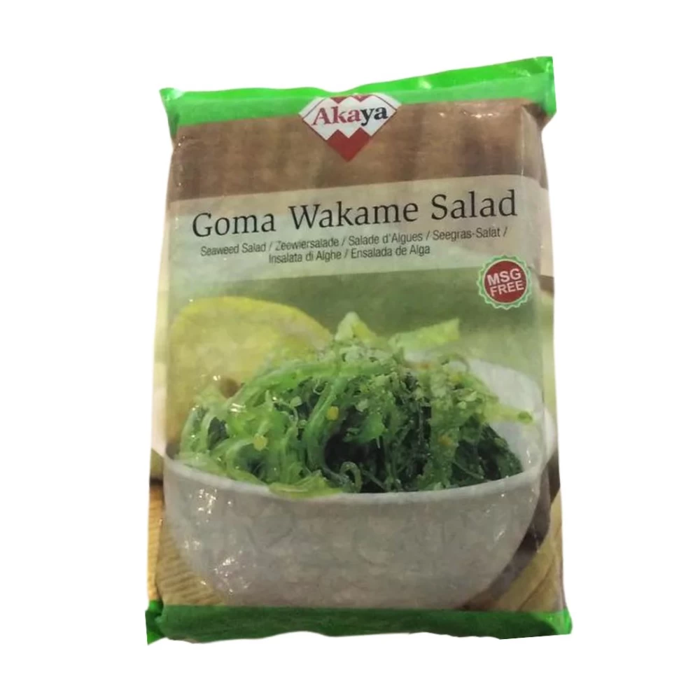 Goma Wakame Msg Free 1kg