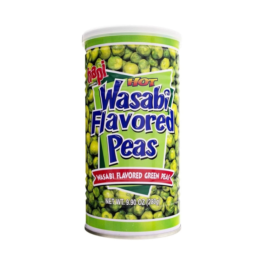 Wasabi Green Pea 280gr HP